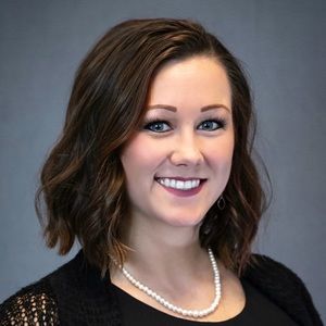 Meet your Posher, Jackie